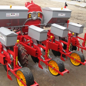 Second Hand Machines